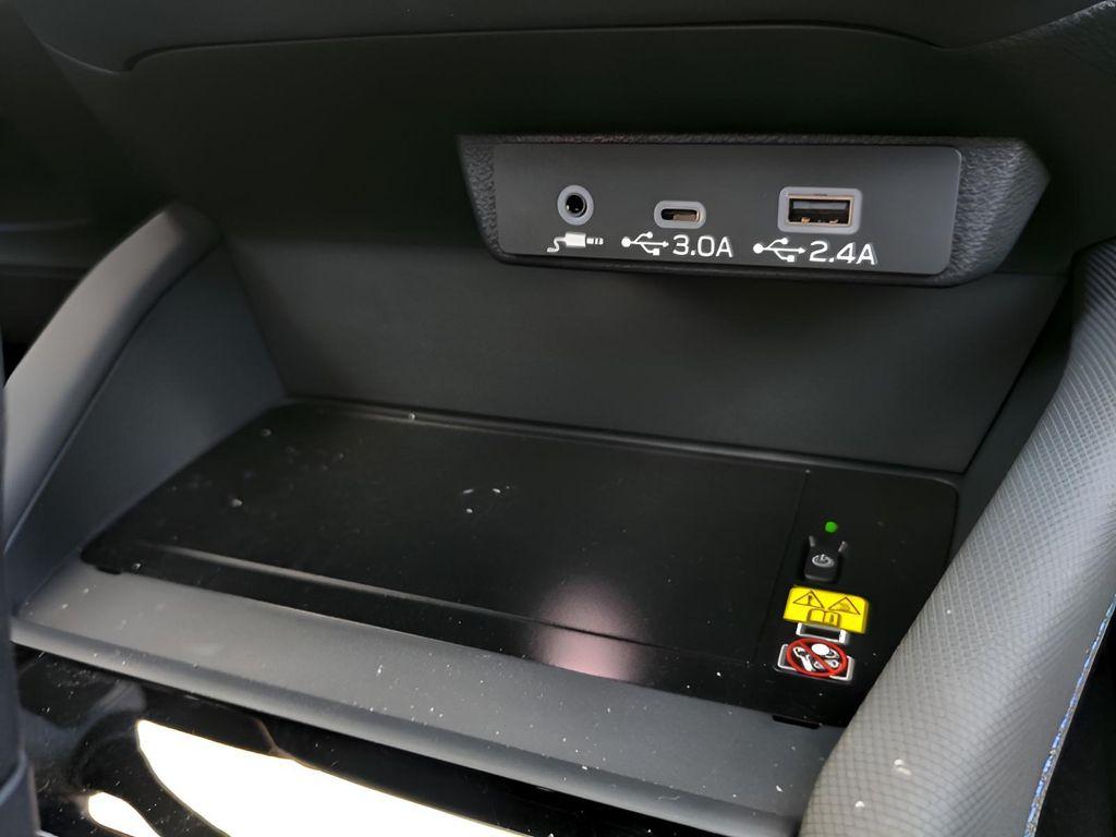 new 2025 Subaru Forester car, priced at $34,691