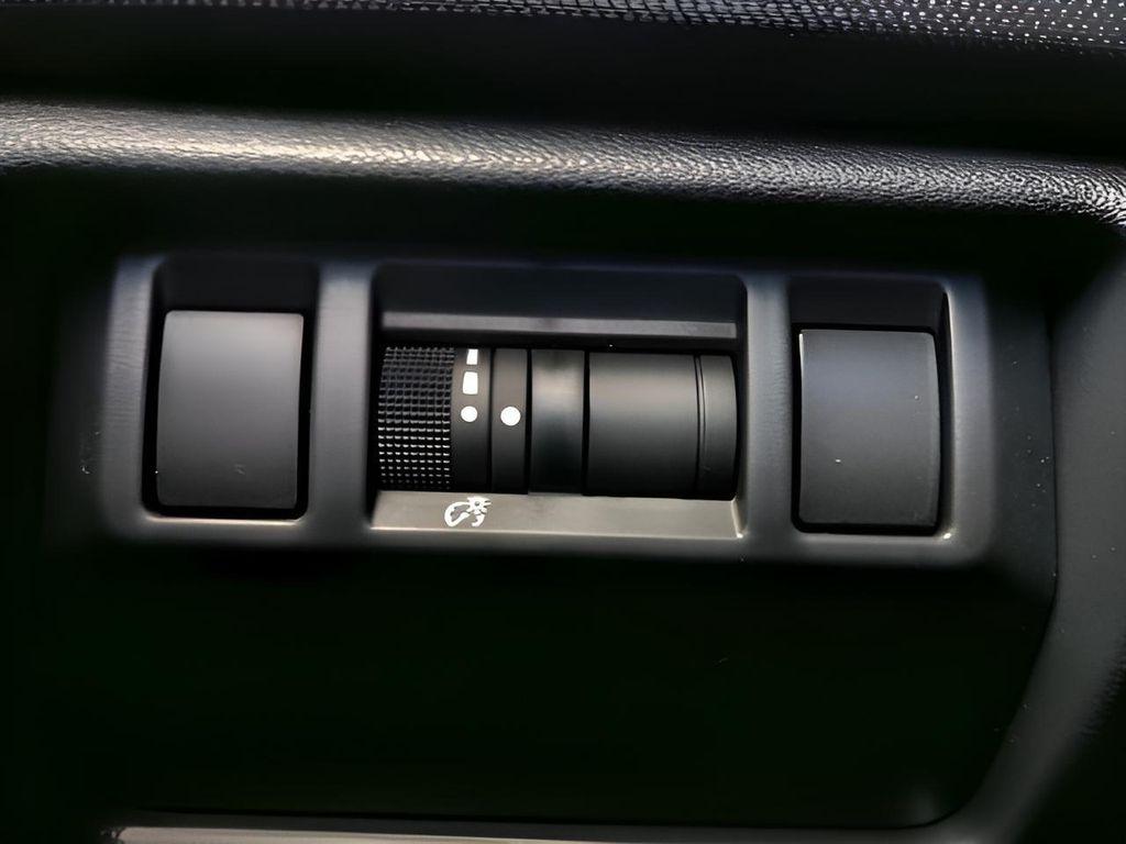 new 2025 Subaru Forester car, priced at $34,691