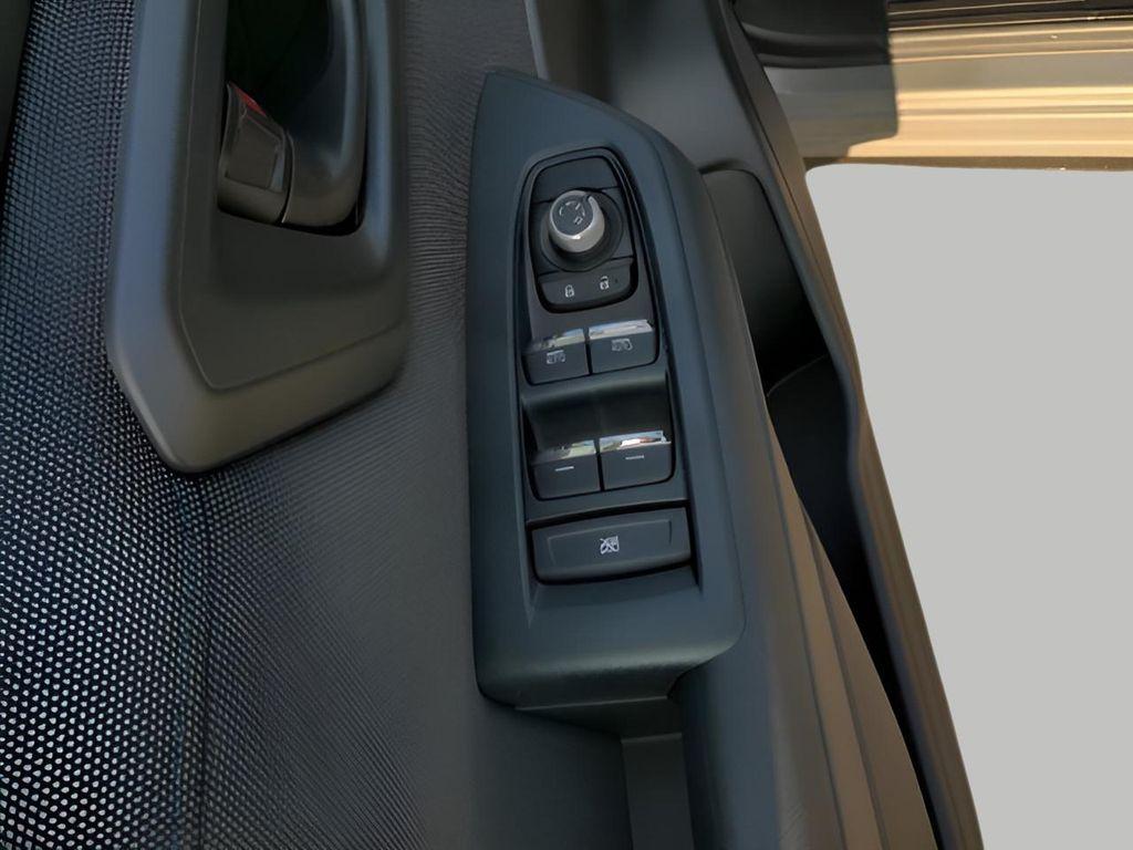 new 2025 Subaru Forester car, priced at $34,691