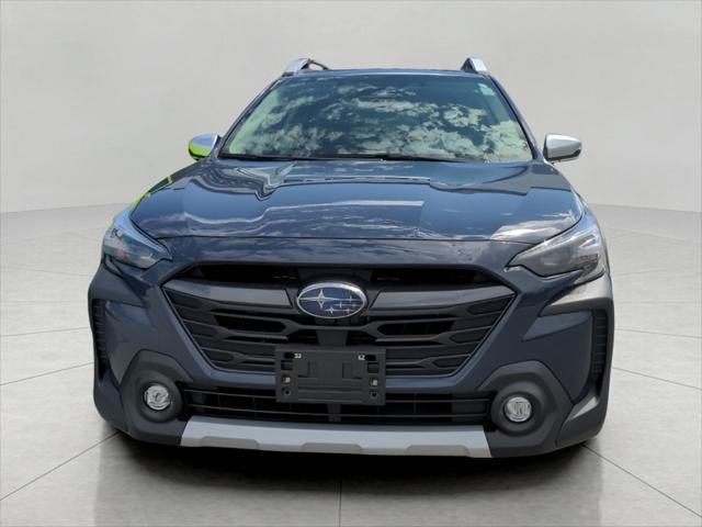 new 2025 Subaru Outback car, priced at $44,631