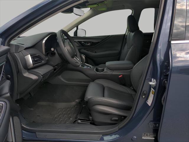 new 2025 Subaru Outback car, priced at $44,631
