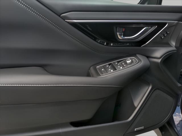 new 2025 Subaru Outback car, priced at $44,631