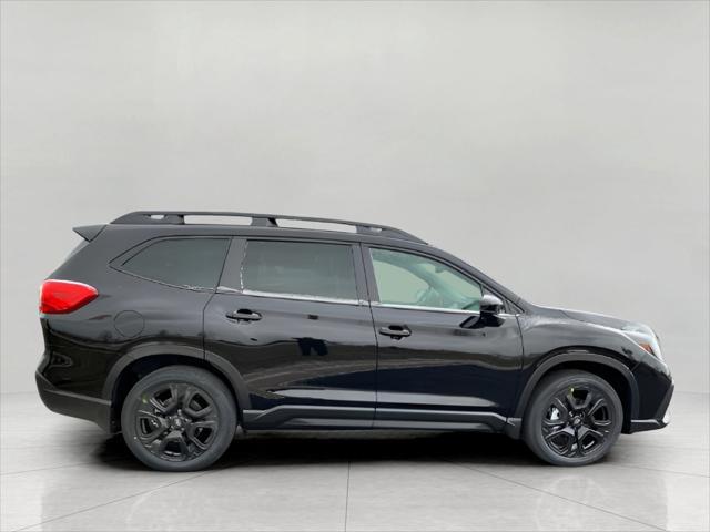 new 2025 Subaru Ascent car, priced at $51,761