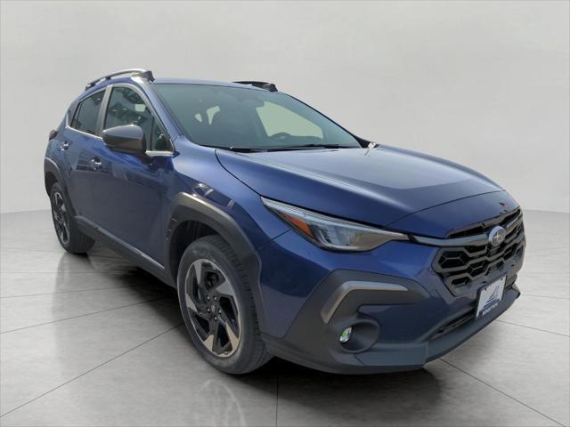 new 2024 Subaru Crosstrek car, priced at $31,013