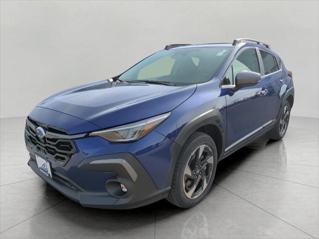 new 2024 Subaru Crosstrek car, priced at $31,013