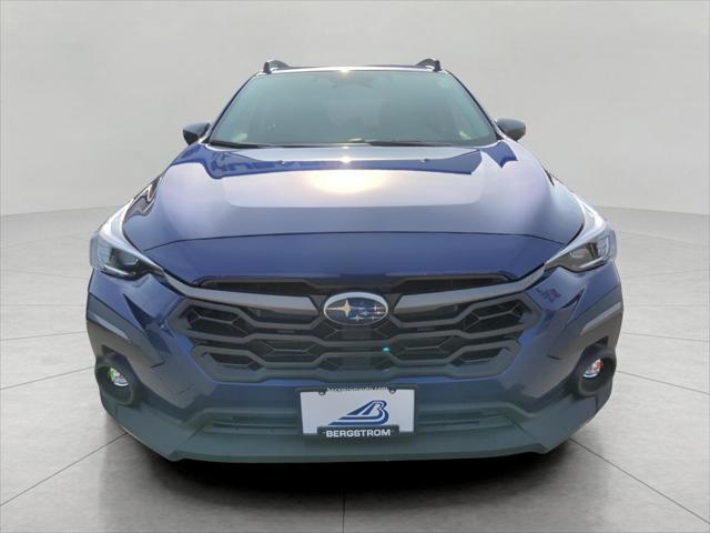 new 2024 Subaru Crosstrek car, priced at $31,013