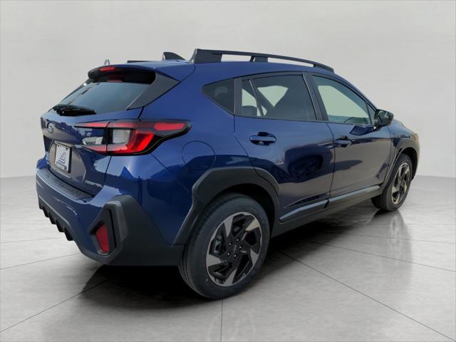 new 2024 Subaru Crosstrek car, priced at $31,013