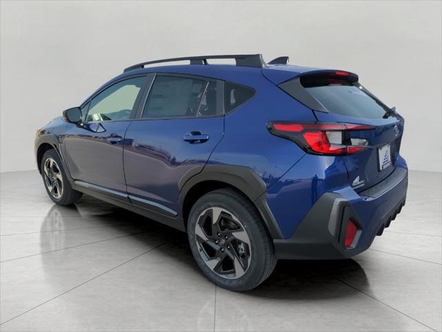 new 2024 Subaru Crosstrek car, priced at $31,013