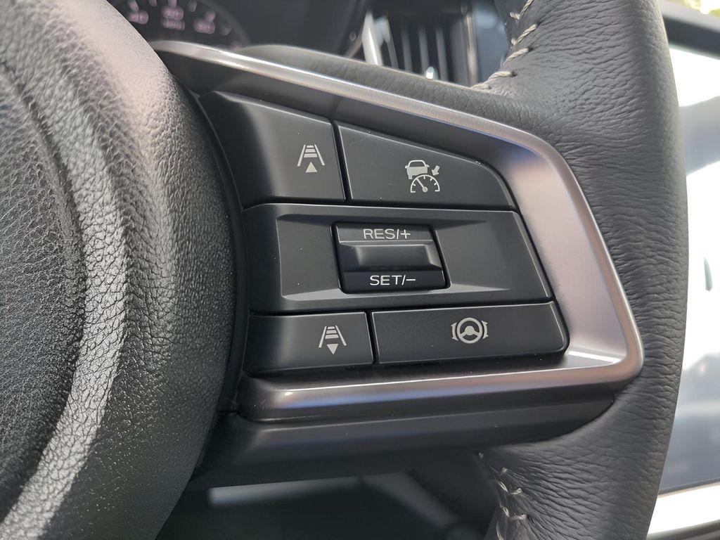 new 2025 Subaru Outback car, priced at $34,401