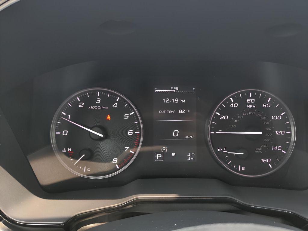 new 2025 Subaru Outback car, priced at $34,401