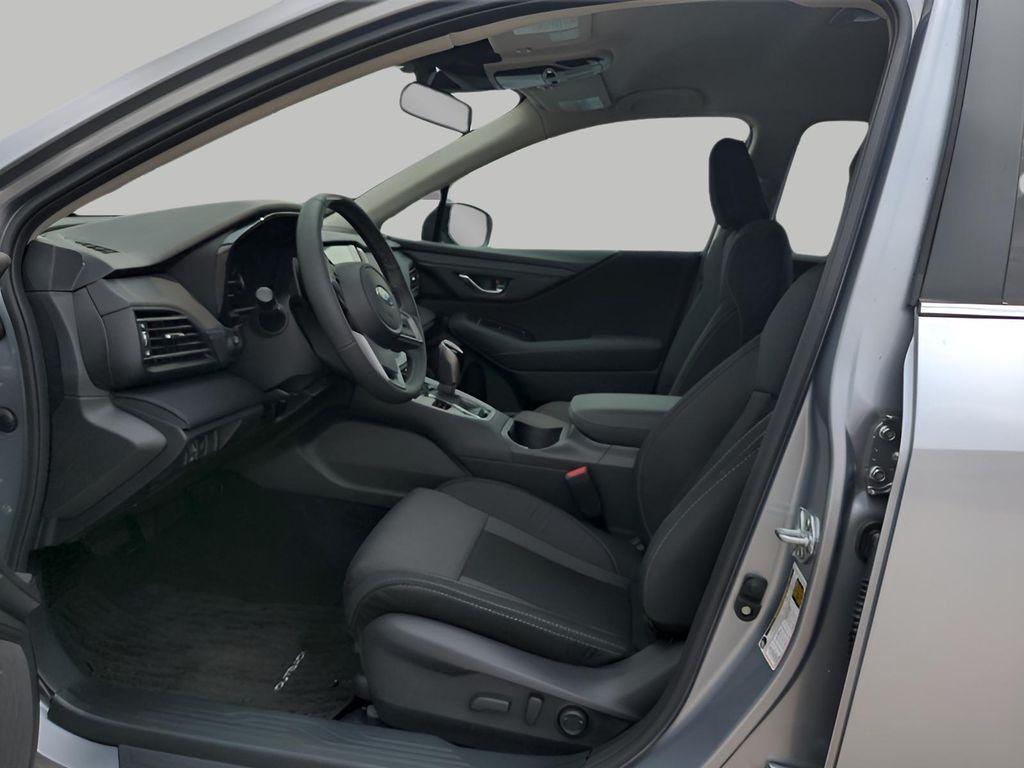 new 2025 Subaru Outback car, priced at $34,401