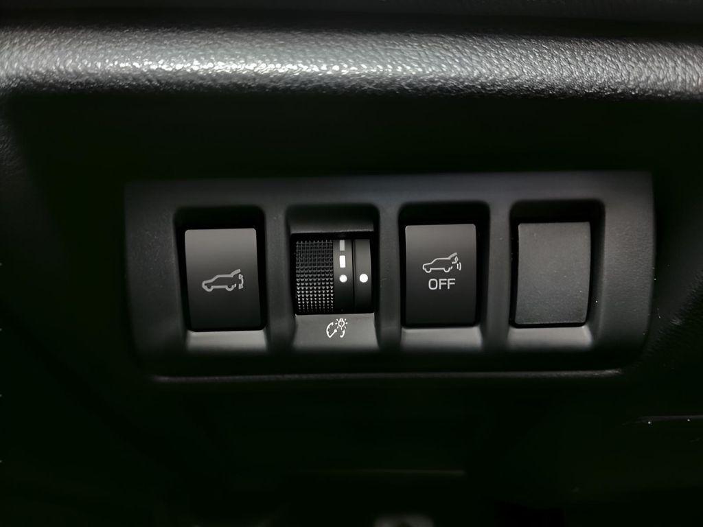 new 2025 Subaru Outback car, priced at $34,401