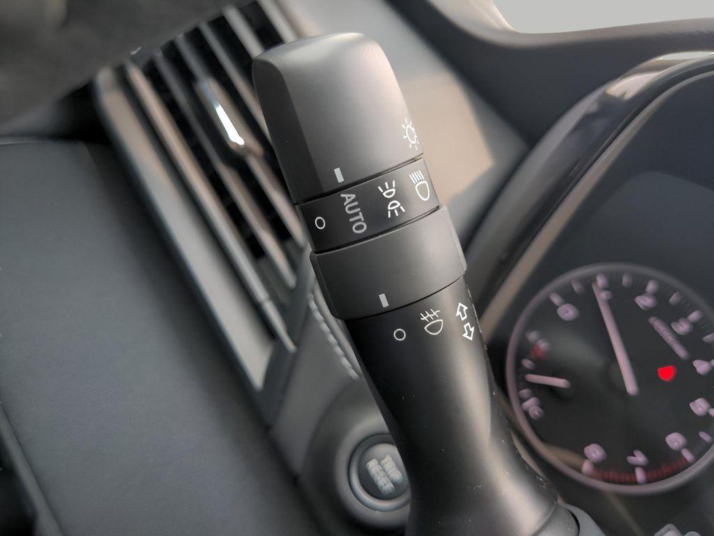 new 2025 Subaru Outback car, priced at $34,401