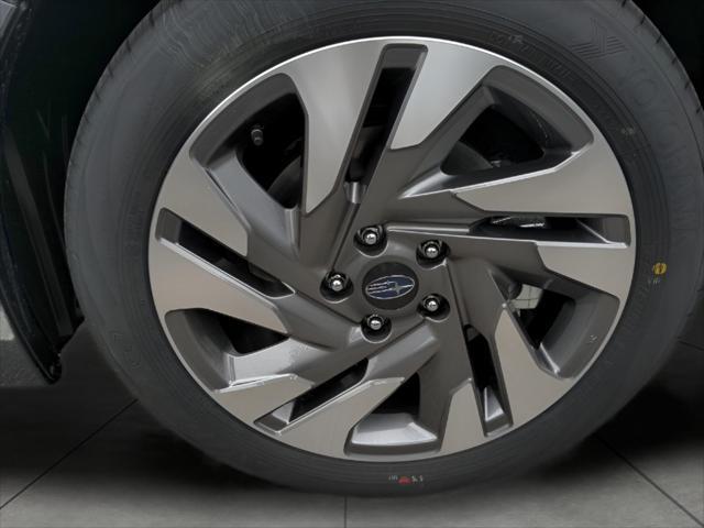 new 2025 Subaru Legacy car, priced at $35,941