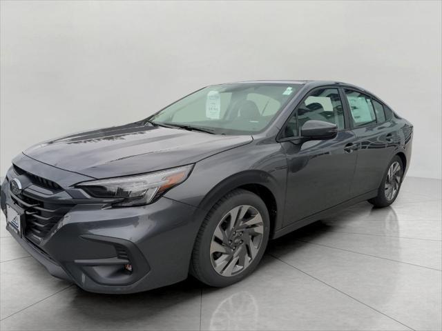 new 2025 Subaru Legacy car, priced at $35,941