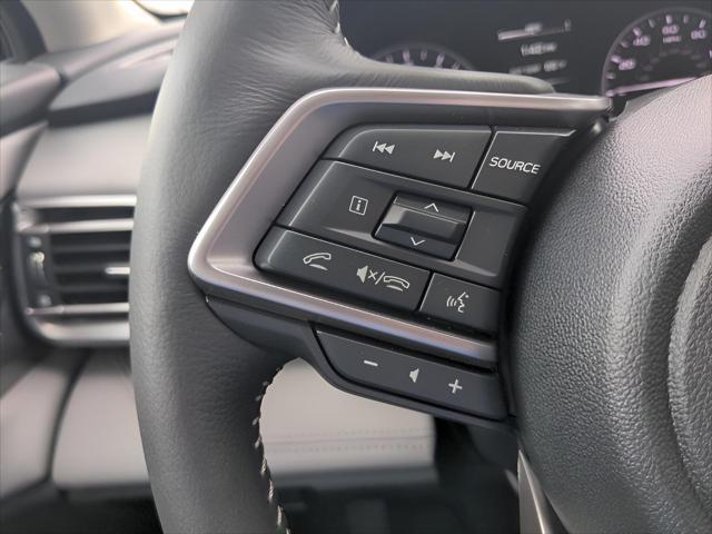 new 2025 Subaru Legacy car, priced at $35,941