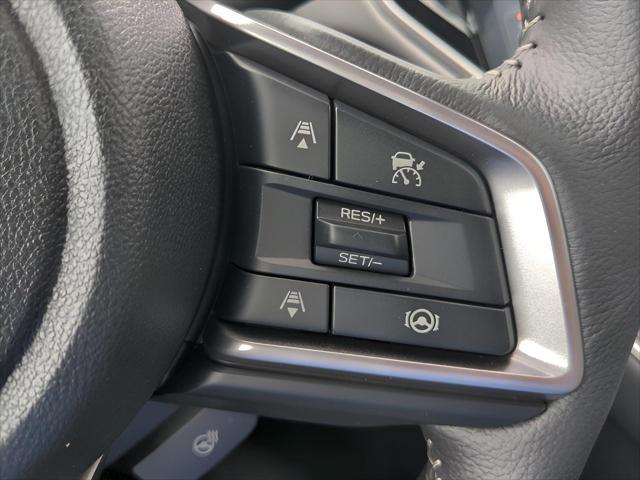 new 2025 Subaru Legacy car, priced at $35,941