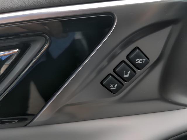 new 2025 Subaru Legacy car, priced at $35,941