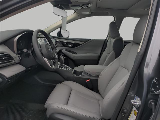 new 2025 Subaru Legacy car, priced at $35,941