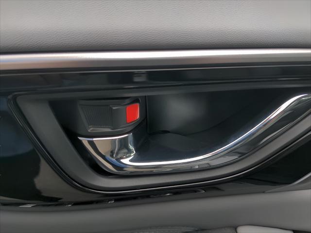 new 2025 Subaru Legacy car, priced at $35,941
