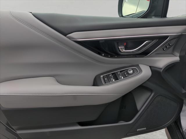 new 2025 Subaru Legacy car, priced at $35,941