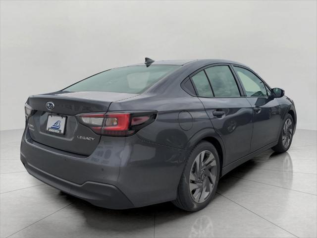 new 2025 Subaru Legacy car, priced at $35,941