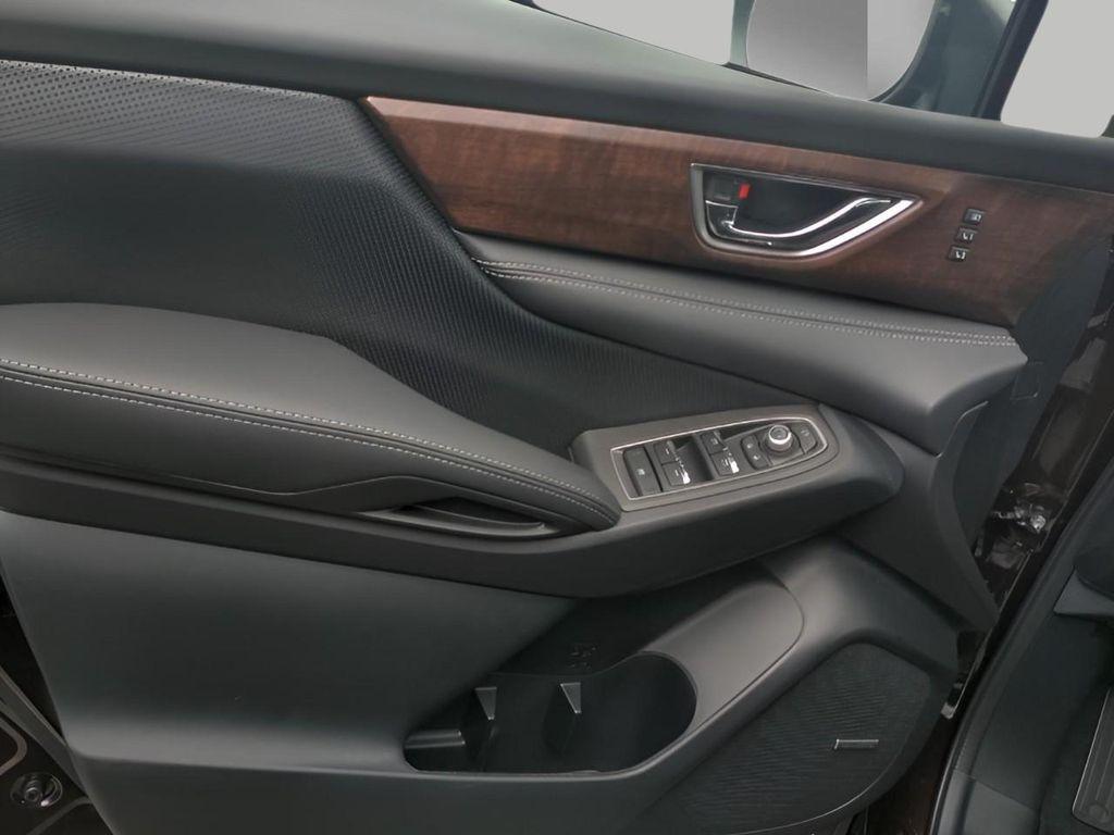 new 2025 Subaru Ascent car, priced at $50,731