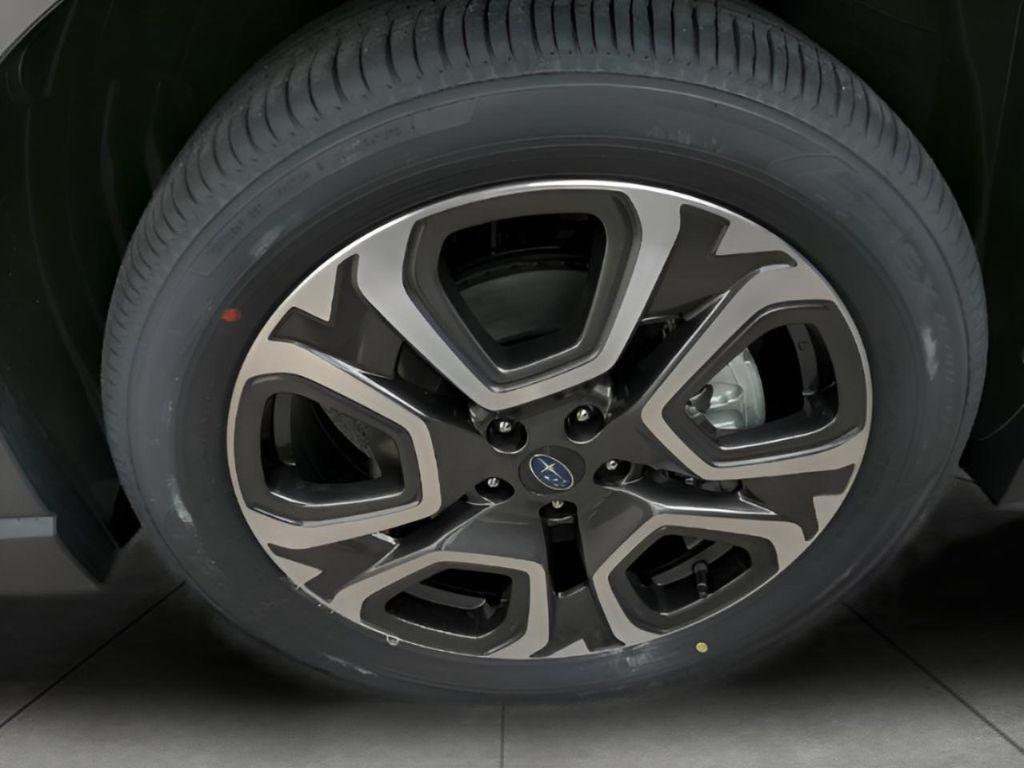 new 2025 Subaru Ascent car, priced at $50,731