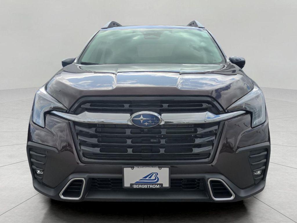 new 2025 Subaru Ascent car, priced at $50,731