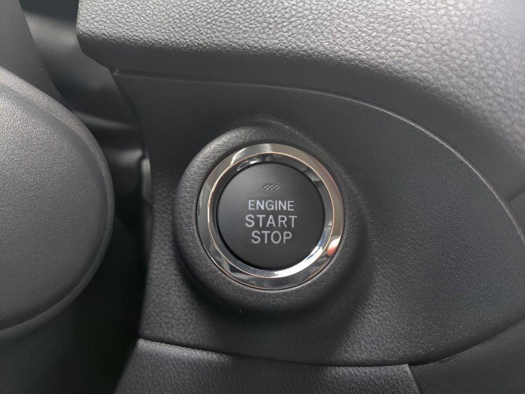 new 2025 Subaru Ascent car, priced at $50,731