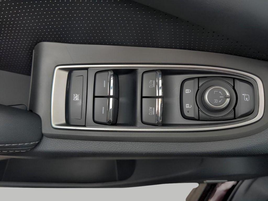 new 2025 Subaru Ascent car, priced at $50,731