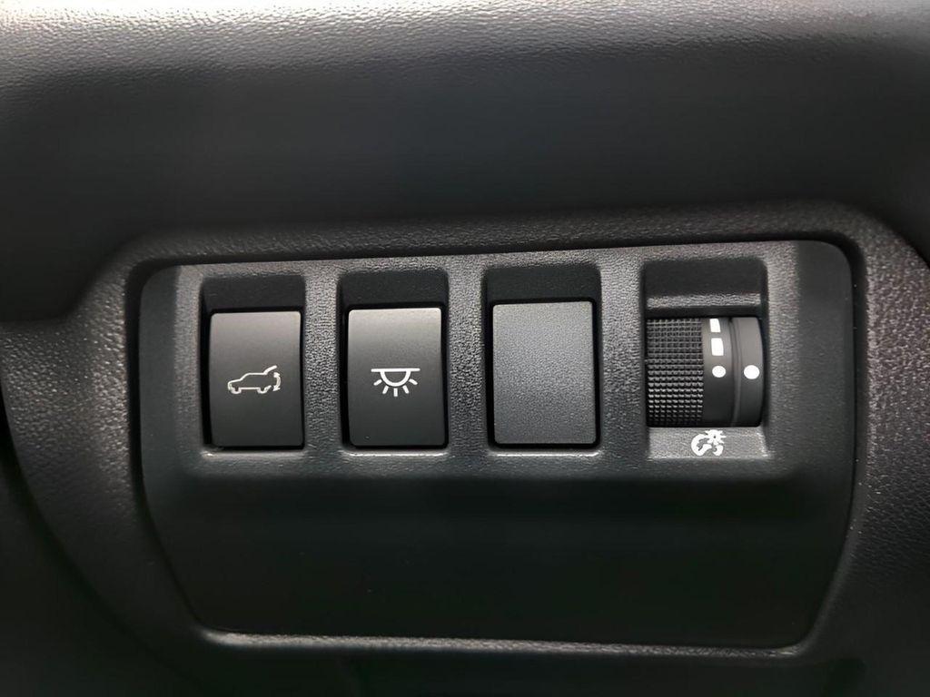 new 2025 Subaru Ascent car, priced at $50,731