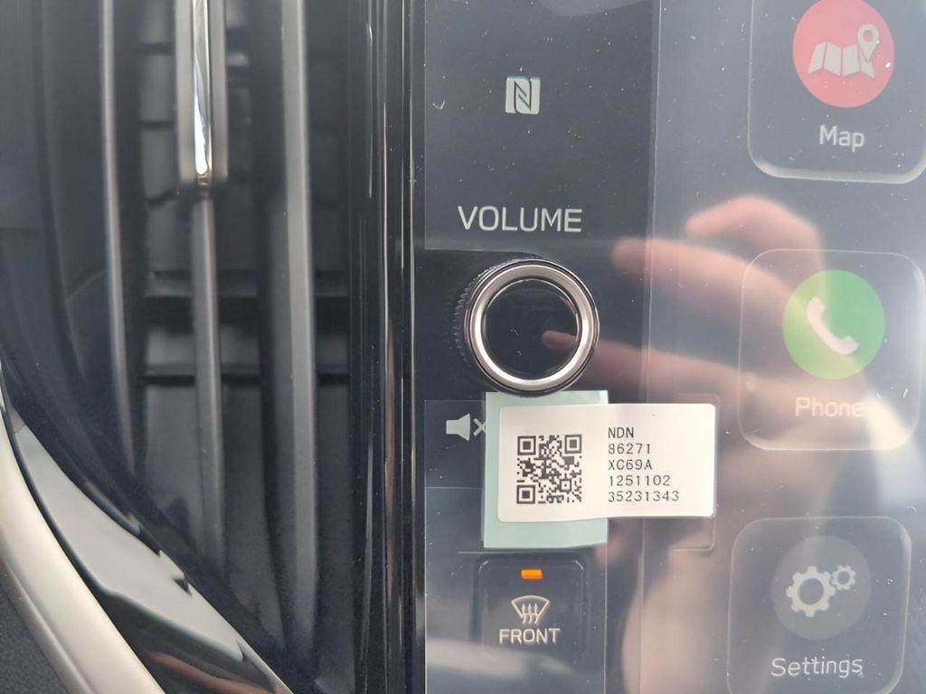 new 2025 Subaru Ascent car, priced at $50,731