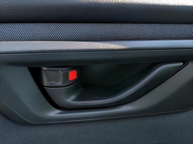 new 2025 Subaru Forester car, priced at $34,471