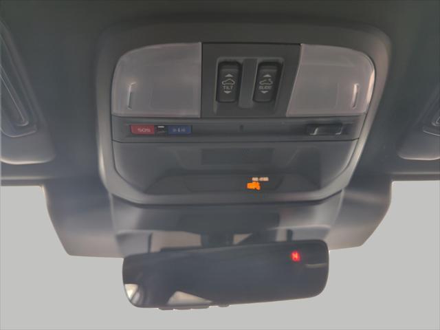 new 2025 Subaru Crosstrek car, priced at $33,051