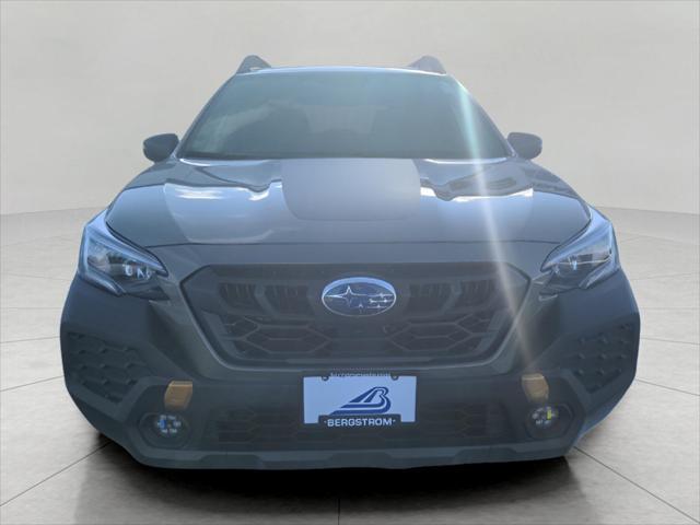 new 2025 Subaru Outback car, priced at $41,851