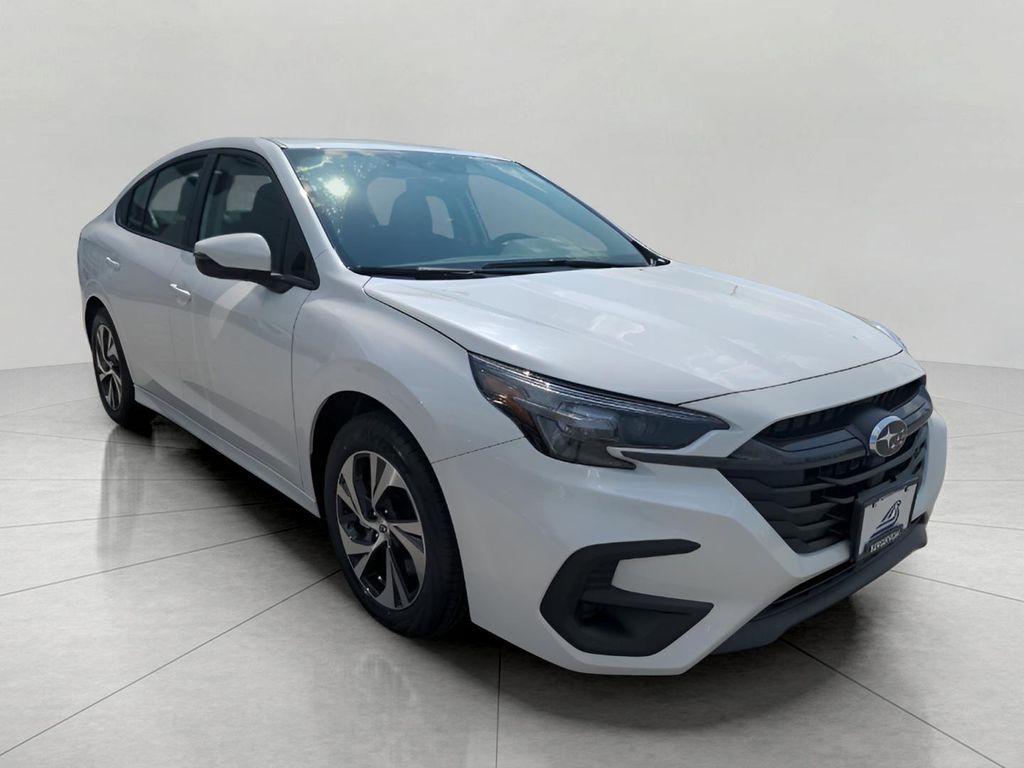 new 2025 Subaru Legacy car, priced at $29,142