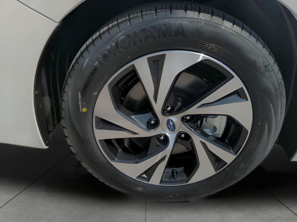 new 2025 Subaru Legacy car, priced at $28,253