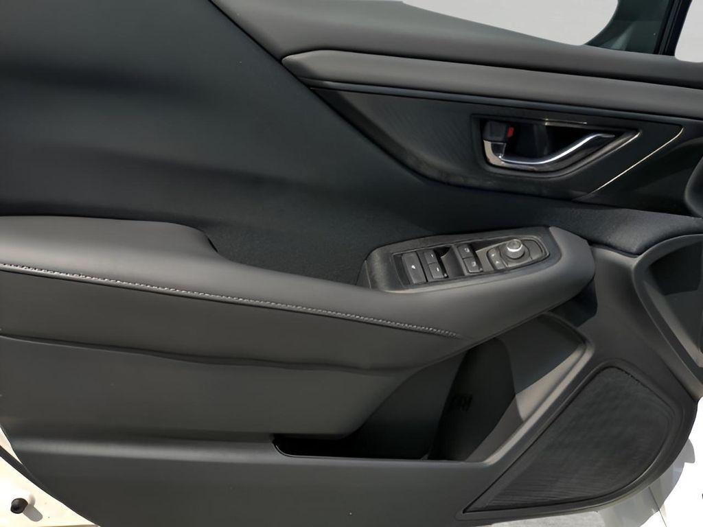 new 2025 Subaru Legacy car, priced at $28,253