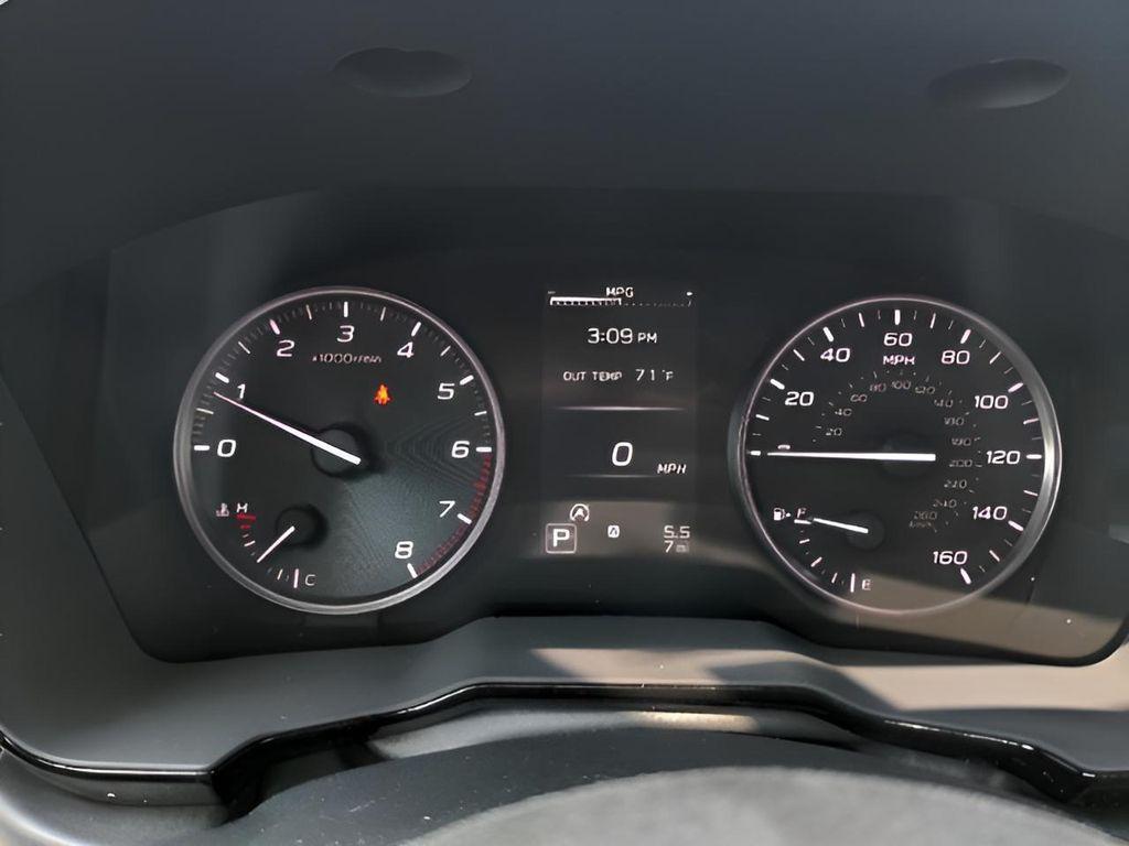 new 2025 Subaru Legacy car, priced at $28,253