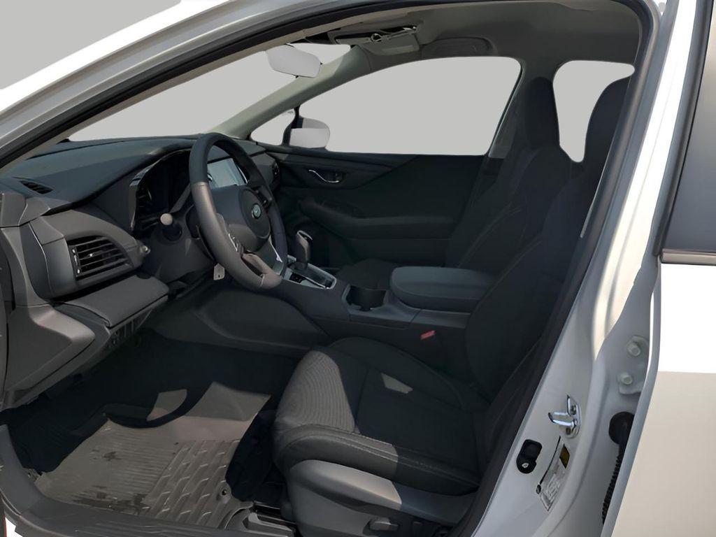 new 2025 Subaru Legacy car, priced at $28,253
