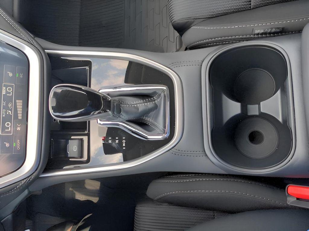 new 2025 Subaru Legacy car, priced at $28,253
