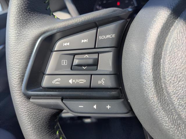 new 2025 Subaru Outback car, priced at $37,001
