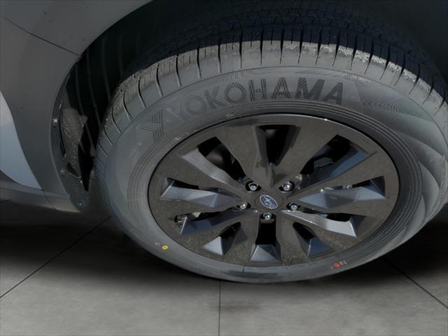 new 2025 Subaru Outback car, priced at $37,001
