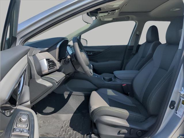 new 2025 Subaru Outback car, priced at $37,001