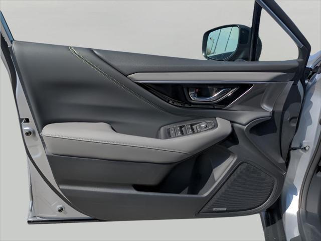 new 2025 Subaru Outback car, priced at $37,001