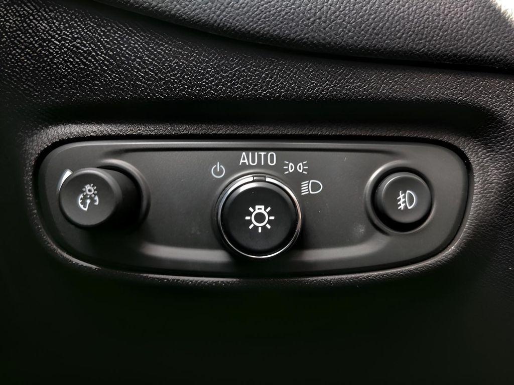 used 2020 Chevrolet Equinox car, priced at $17,987