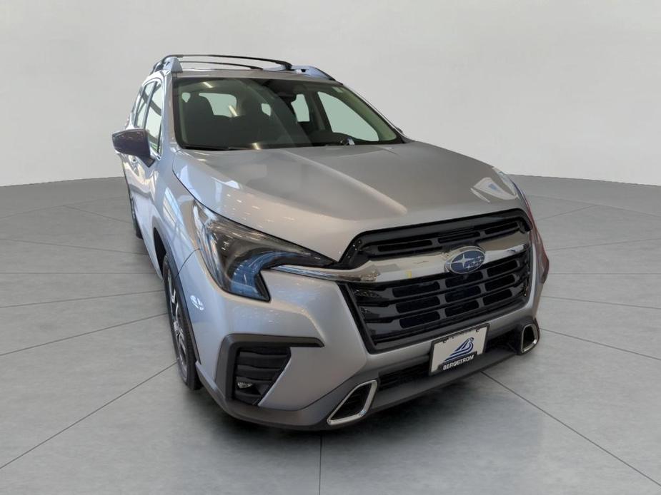 new 2024 Subaru Ascent car, priced at $47,547