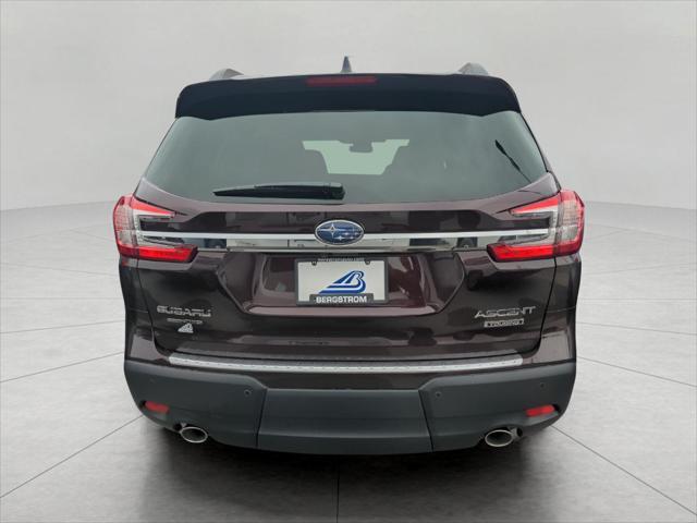 new 2025 Subaru Ascent car, priced at $50,801