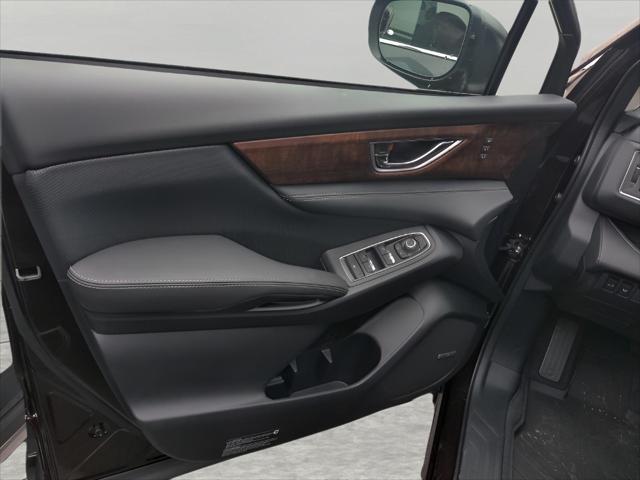 new 2025 Subaru Ascent car, priced at $50,801